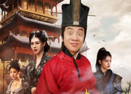 【视死如归李君子】80集免费短剧在线细看