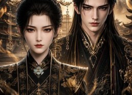 【江山换皇夫】30集精彩短剧免费瞧看