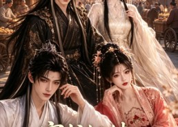 【穿书姐妹皆得宠】78集全集短剧免费在线赏阅