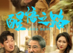 【醒悟之路】43集高清短剧免费畅看