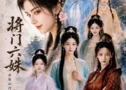 【将门六妹】65集短剧免费高清在线看