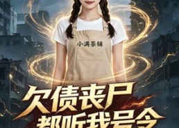 【欠债丧尸都听我号令】60集热门短剧免费阅看