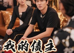 【我的债主是红颜】58集短剧免费在线赏