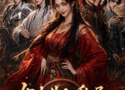 【女大生入乱局，四将皆为她臣】80集完整短剧免费在线观看
