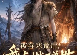 【被弃寒荒后，我点燃了兽世】35集短剧免费完整观看