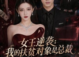 【女王逆袭：我的扶贫对象是总裁】72集短剧在线免费赏看