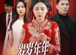 【岁岁年年人不同】61集在线短剧免费尽情看