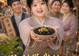 【你科举我种田，塑料夫妻耘荒记第一季】100集短剧免费全集畅看