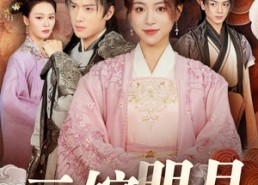 【二嫁明月】60集短剧免费在线全览看