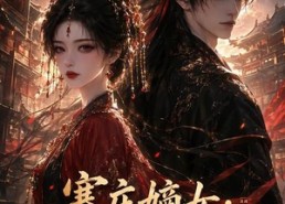 【寒庄嫡女：我靠皇权报世仇】54集短剧全集免费赏映