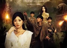 【穿越时空的错爱】71集短剧在线免费畅看