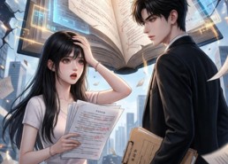 【我写的烂尾文我自己救】58集全网短剧免费观看