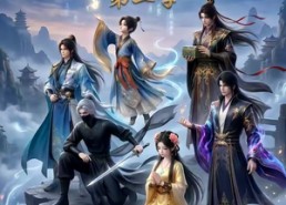 【秘闻修仙记第二季】52集短剧在线高清速览