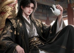 【父皇，别再逼我做皇帝了】106集短剧免费高清在线看