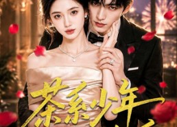 【茶系少年奔赴真爱】83集短剧在线免费全集畅看