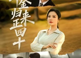 【千金归来正四十】75集短剧在线完整观看