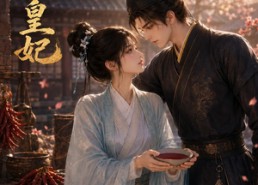 【落魄皇妃】36集短剧在线免费完整观看