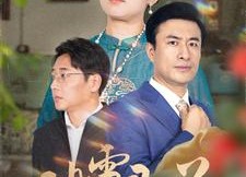 【踏雪寻兰】94集短剧夸克网盘免费看