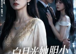 【白月光她胆小但记仇】60集短剧免费高清在线看
