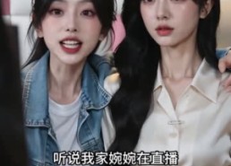 【退圈失败，我成了全网团宠】82集高清短剧免费观看