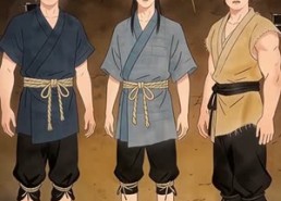 【黄巾帝主：张角系统定三国】19集短剧全集在线速看