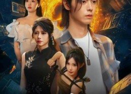 【凶物藏珍阁】45集短剧免费在线全集观