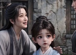 【女尊：反派妻主永不悔改】183集短剧免费全集在线速看