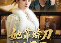 【她靠赊刀长生不死】57集免费短剧在线赏阅