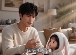 【我妈妈今年五岁啦！】21集短剧免费全集速看