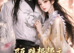 【隔壁帮帮主他又冷又帅】34集短剧免费全集速看