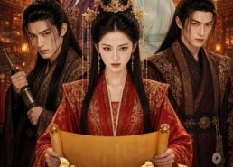 【嫡女重生撕婚书覆皇朝第三季】611集短剧免费全集赏阅
