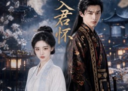 【晏然入君怀】55集短剧在线高清无广告观看