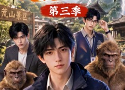 【我有座小荒山靠文旅火遍全世界第三季】127集短剧免费在线完整看