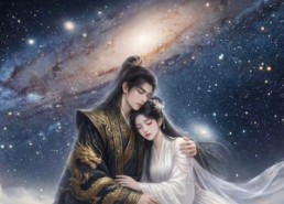 【星河共枕眠】20集短剧全集免费看
