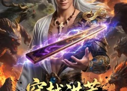 【穿越洪荒：我给巫族当军师】165集短剧全集免费赏看