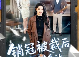 【销冠被裁后我转身让公司破产】101集短剧免费在线览看