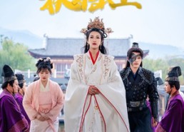 【凤凰自当扶摇之上】82集短剧免费在线观览