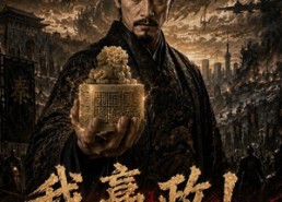 【我嬴政！临终面壁穿越者】68集短剧免费高清观看