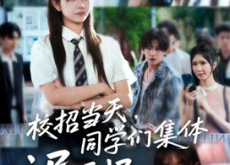 【校招当天，同学们集体迟到了】60集短剧在线免费畅看