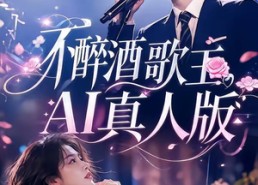 【不醉酒歌王AI真人版】70集短剧免费高清在线看