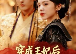 【穿成王妃后，我带着空间宠王爷】61集短剧免费畅享全集看