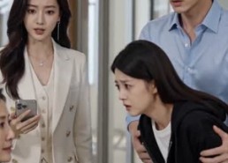 【一场直播撕开十年伪装】65集免费短剧在线观看完整版