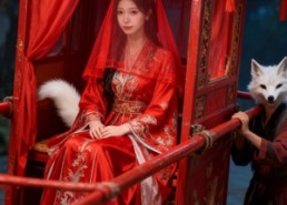 【狐狸嫁女】30集夸克网盘短剧在线播放