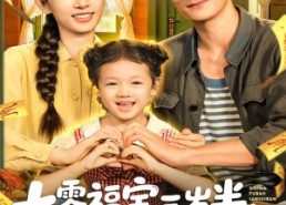 【七零福宝三岁半，随娘改嫁旺全家】65集短剧免费在线观享