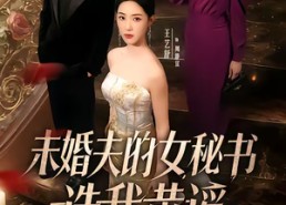 【未婚夫的女秘书造我黄谣】51集精彩短剧免费在线观看