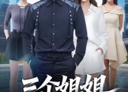 【三个姐姐风华绝代】55集优质短剧在线免费赏看