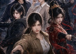【全家人在末世召唤小说男女主】67集短剧免费尽情观看