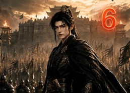 【被贬北凉的弃子，三年后十万铁骑兵临城下6】140集短剧免费全集畅快看