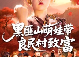 【黑匪山萌娃带良民村致富】118集在线短剧免费全集赏