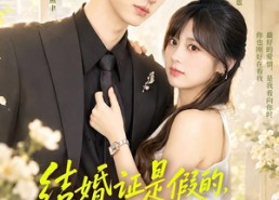 【结婚证是假的，苏小姐可以恋爱了】77集免费短剧在线完整播放